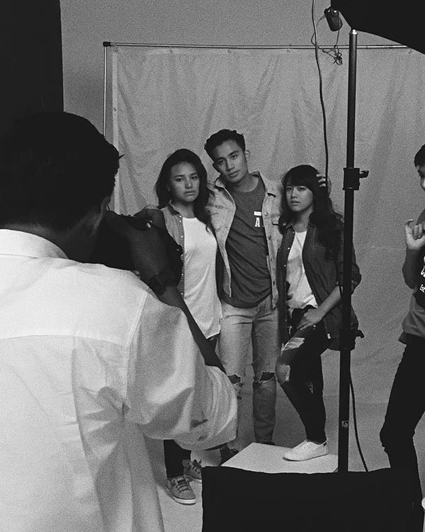 ลูกตาล จริญญา แต่งงาน