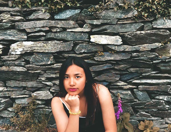 ลูกตาล จริญญา แต่งงาน