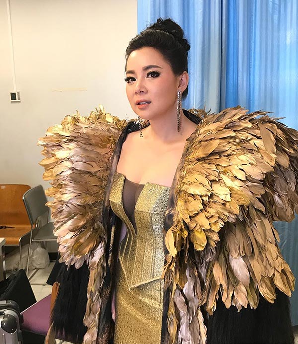 กุ๊บกิ๊บ บี้ น้องเป่าเปา