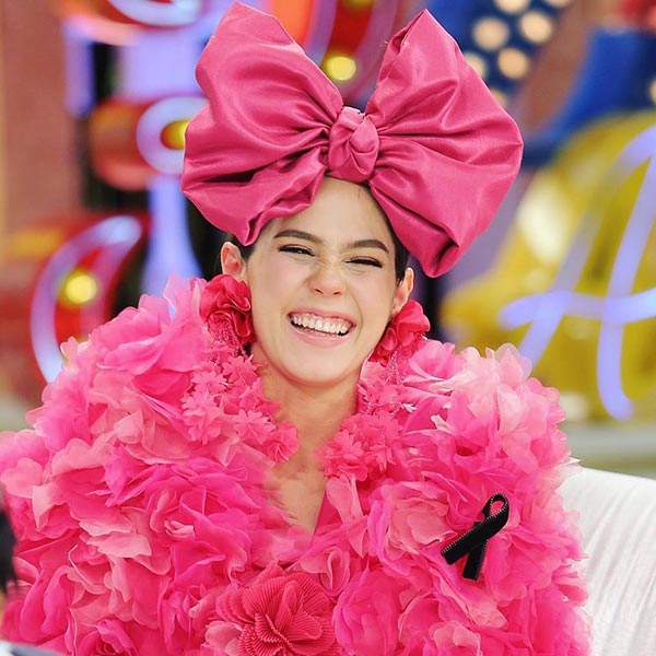 ชมพู่ อารยา คลอดลูก