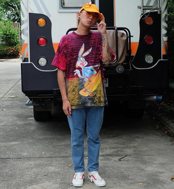 แจ๊ส ชวนชื่น