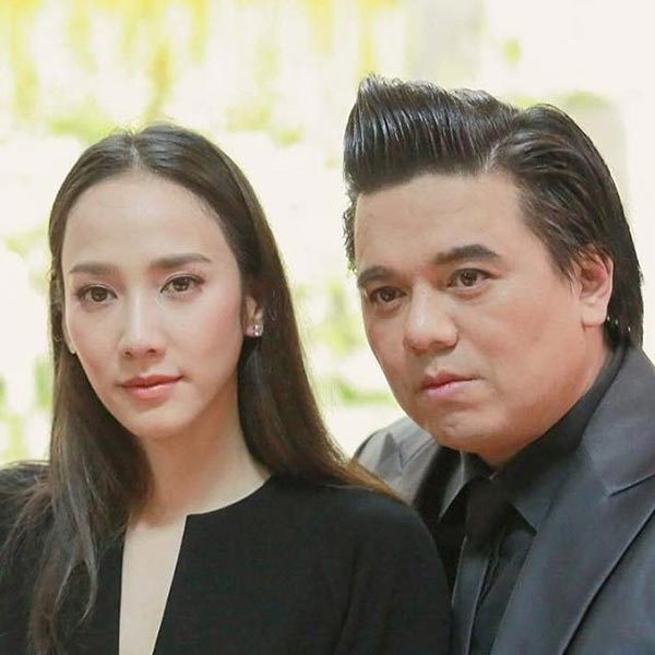 อั้ม พัชราภา ญาญ่า อุรัสยา