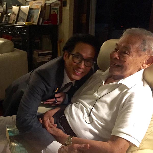 เบิร์ด ธงไชย