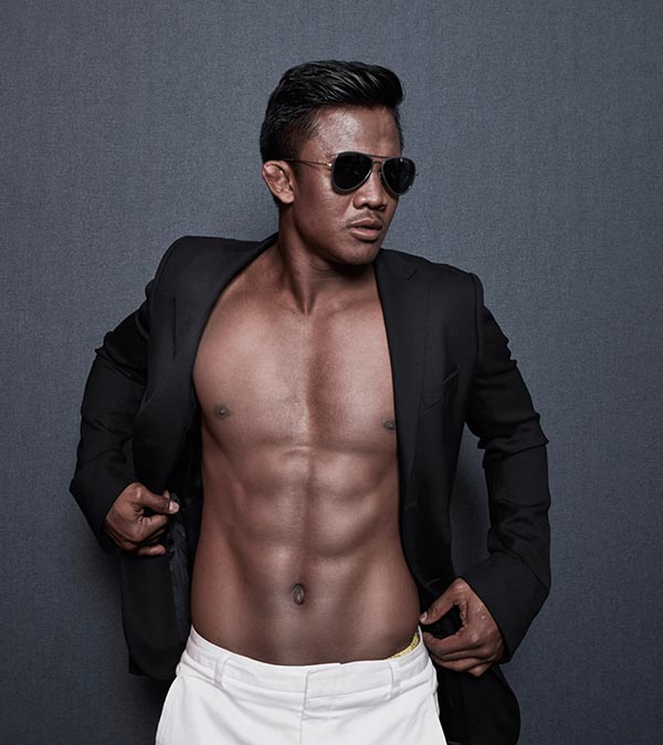 ลำไย ไหทองคำ บัวขาว บัญชาเมฆ ถ่ายแบบ