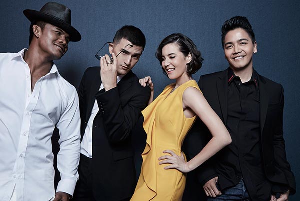 ลำไย ไหทองคำ บัวขาว บัญชาเมฆ ถ่ายแบบ