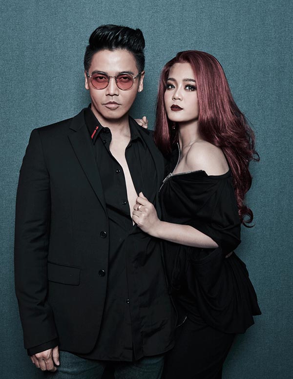 ลำไย ไหทองคำ บัวขาว บัญชาเมฆ ถ่ายแบบ