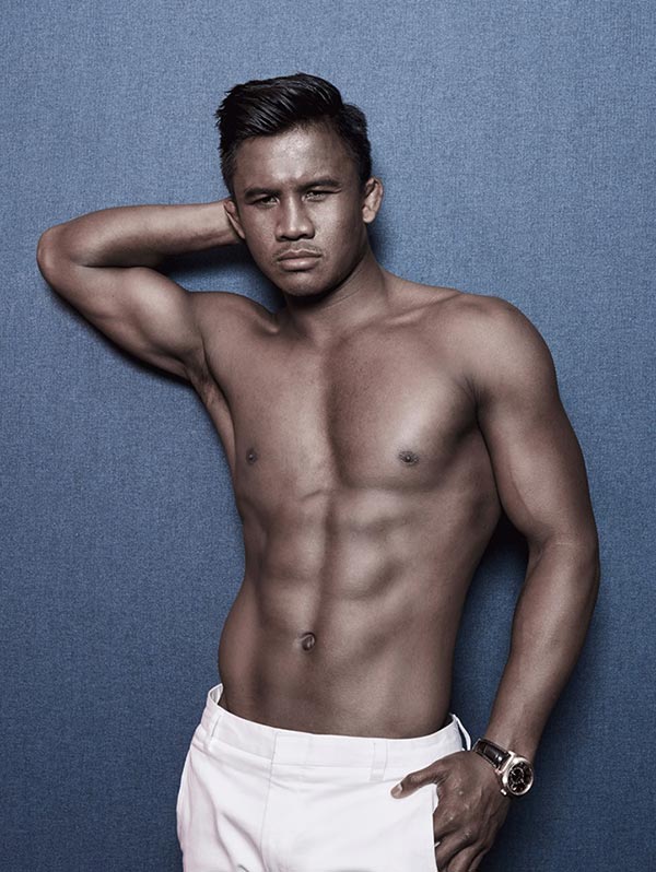 ลำไย ไหทองคำ บัวขาว บัญชาเมฆ ถ่ายแบบ