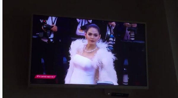 ชมพู่ อารยา