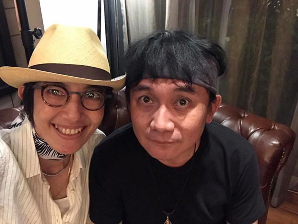 ปู พงษ์สิทธิ์