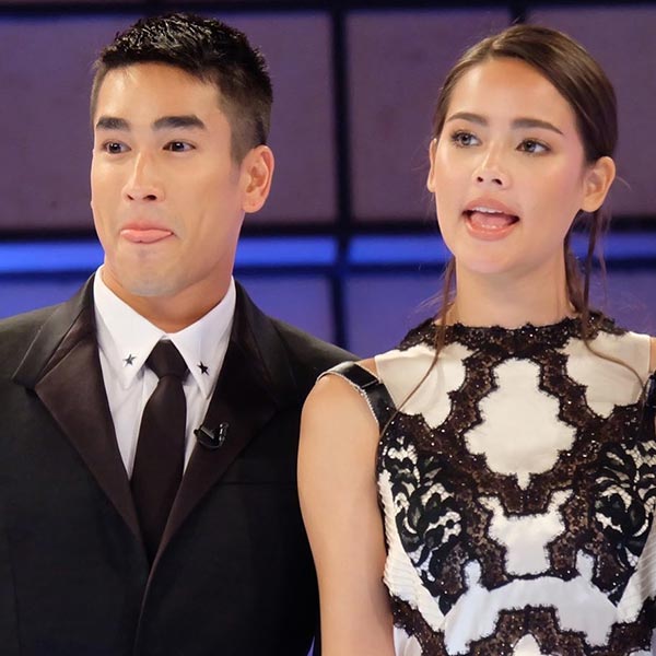ณเดชน์ ญาญ่า 