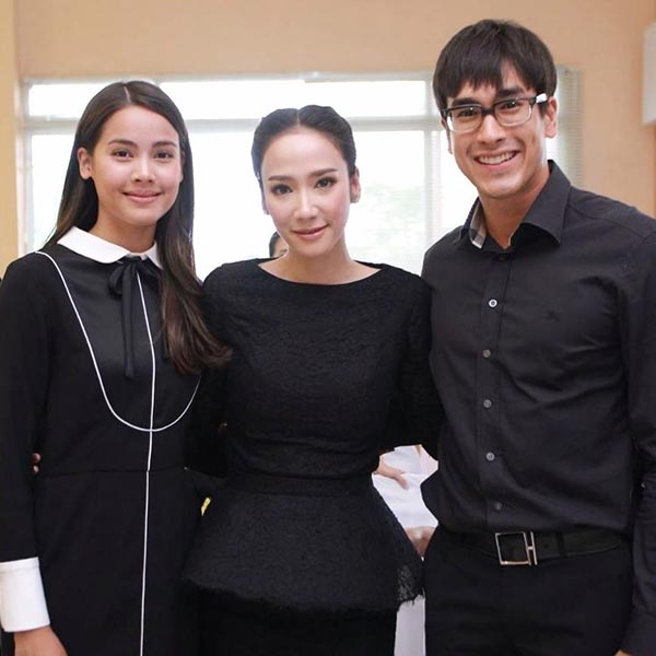 ณเดชน์ ญาญ่า 