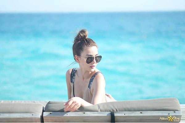 ดิว อริสรา