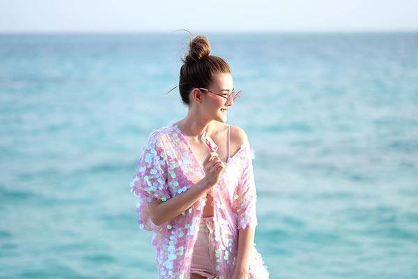 ดิว อริสรา