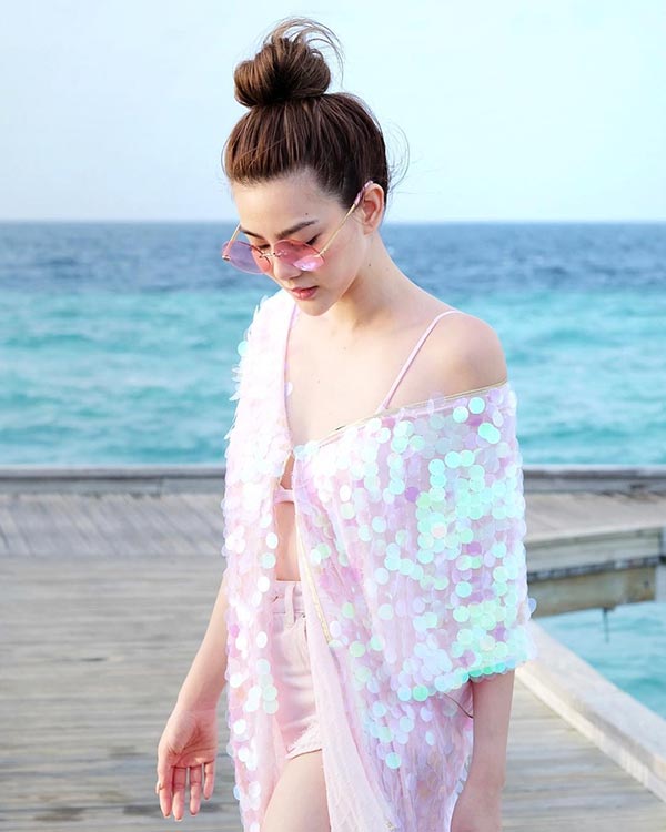 ดิว อริสรา