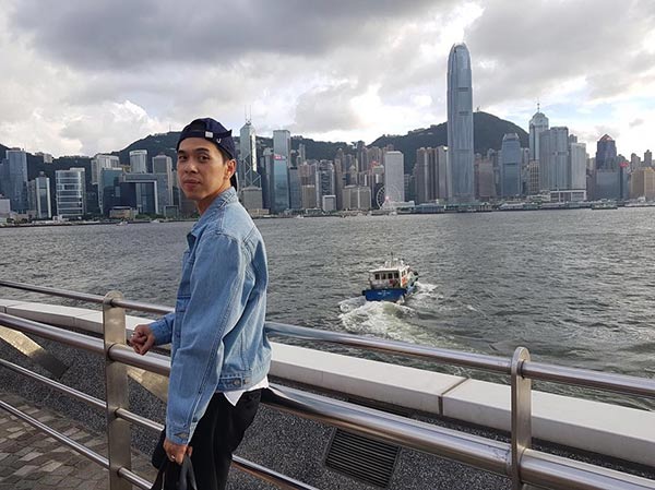 ดีเจเอกกี้