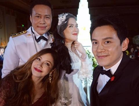 ฟลุค เกริกพล