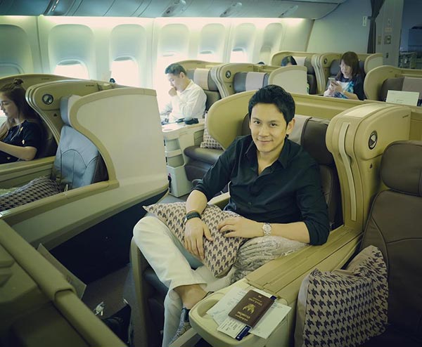 ฟลุค เกริกพล