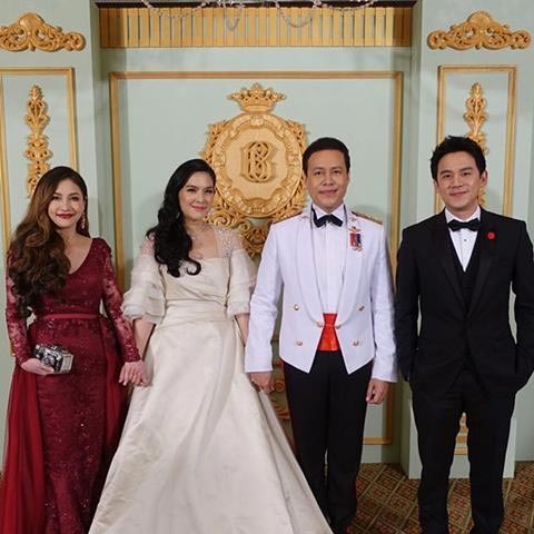 ฟลุค เกริกพล