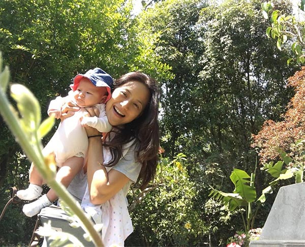 น้ำฝน กุลณัฐ 