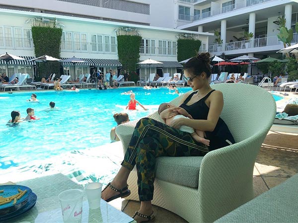 น้ำฝน กุลณัฐ 