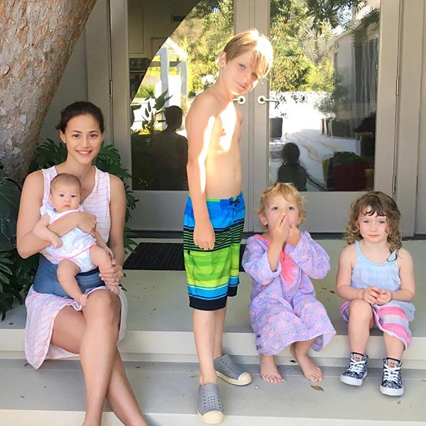 น้ำฝน กุลณัฐ 