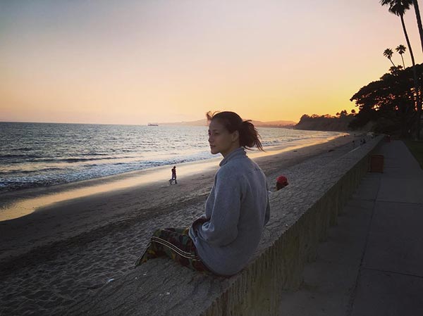 น้ำฝน กุลณัฐ 