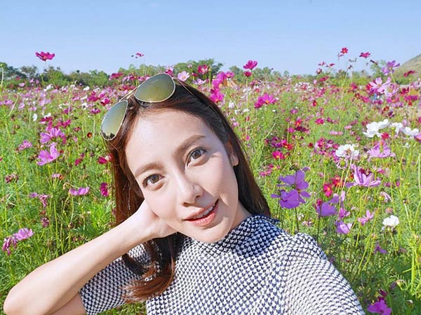 อ๋อม อรรคพันธ์ ฝน ณธิดา