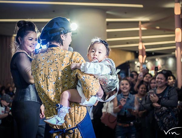 น้องเป่าเปา