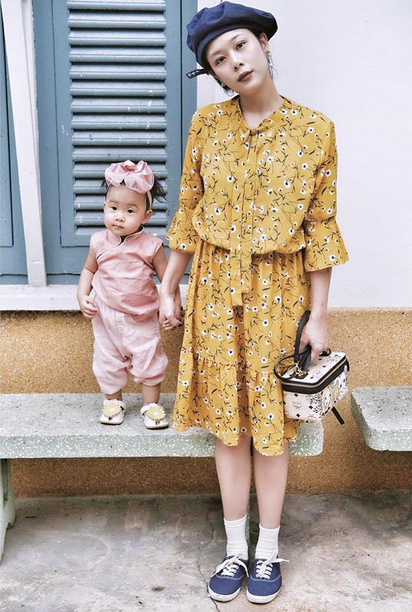 น้องเป่าเปา