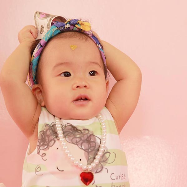 น้องเป่าเปา