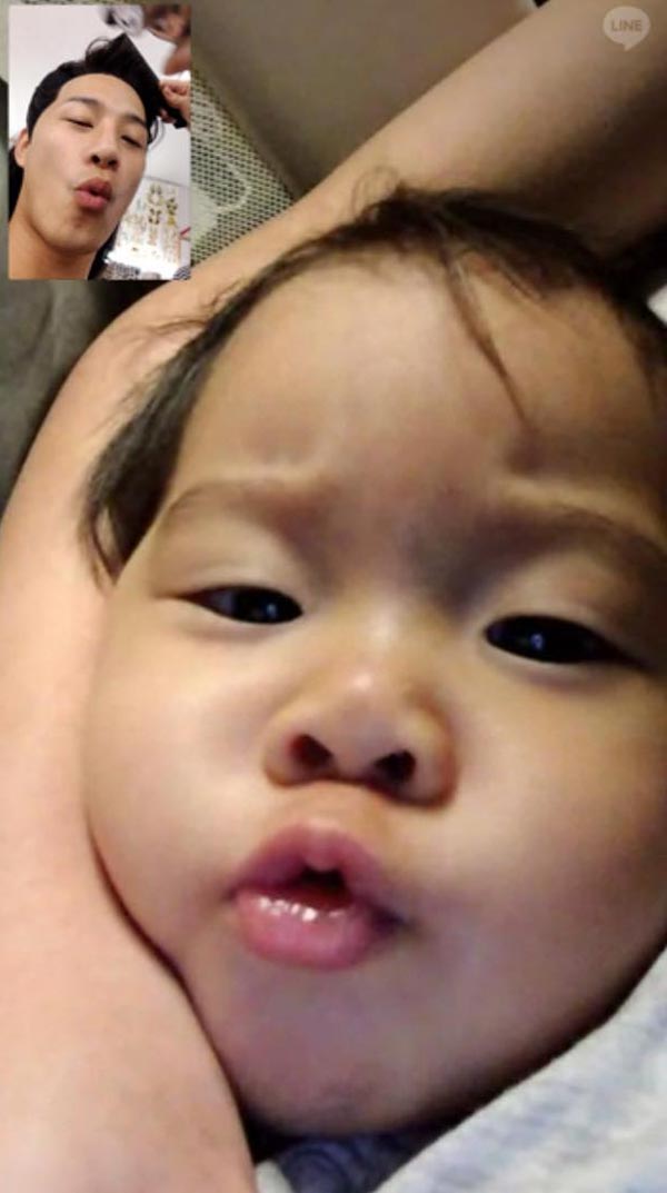 น้องเป่าเปา