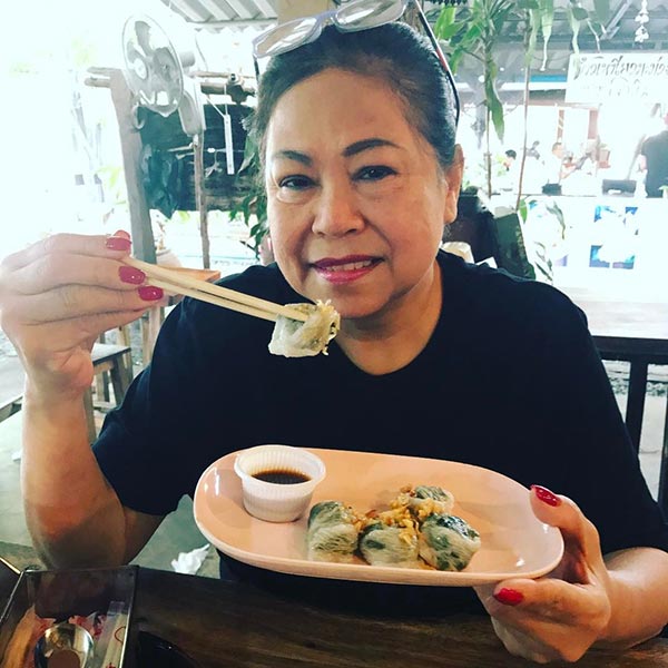 ขวัญ กอล์ฟ