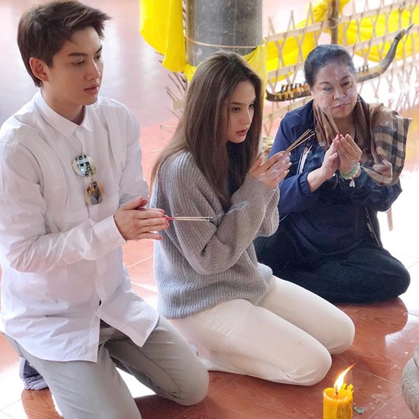 ขวัญ กอล์ฟ