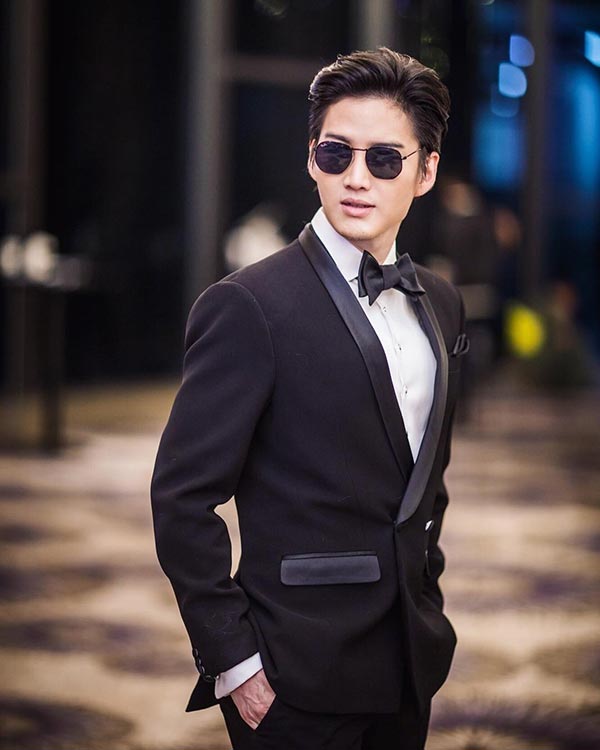 ขวัญ กอล์ฟ