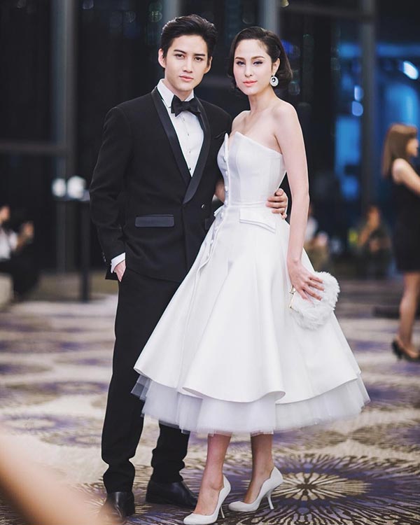 ขวัญ กอล์ฟ