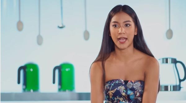 จุ๊กกรู้ The Face