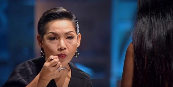 จุ๊กกรู้ The Face