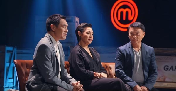 จุ๊กกรู้ The Face