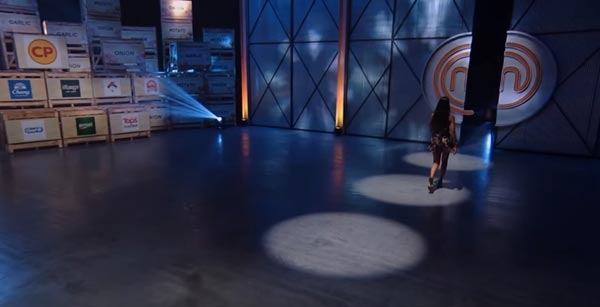 จุ๊กกรู้ The Face