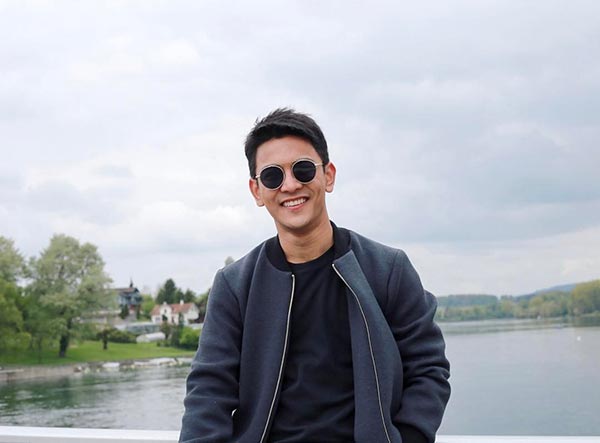 กัน นภัทร