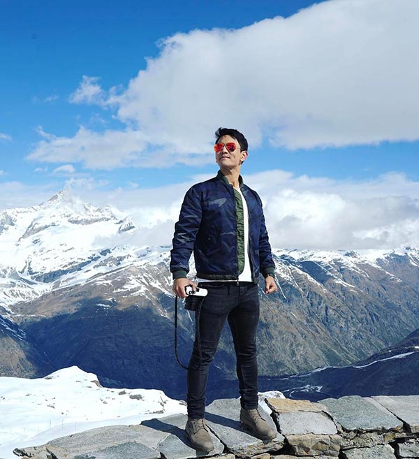 กัน นภัทร