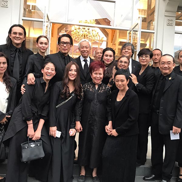 แอม เสาวลักษณ์ เปิ้ล หัทยา