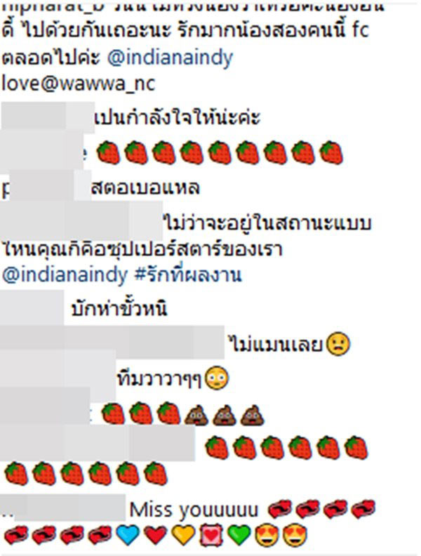 อินดี้ วาววา