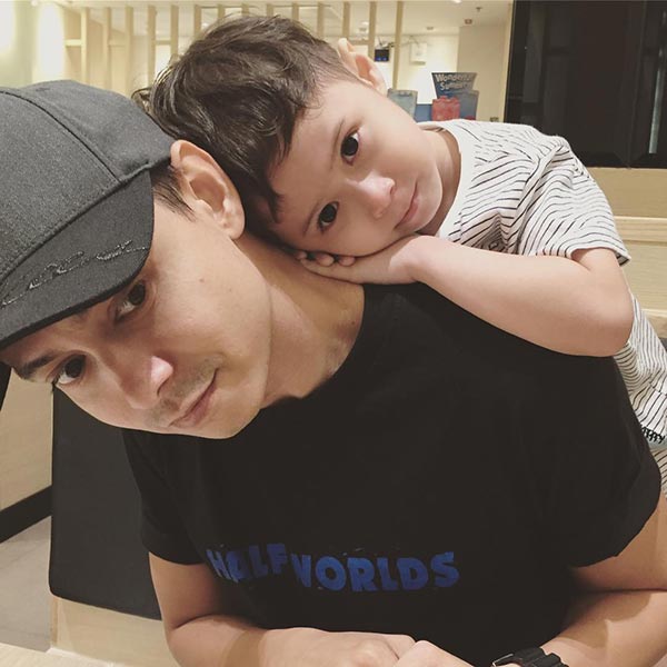 จีจ้า ญาณิน