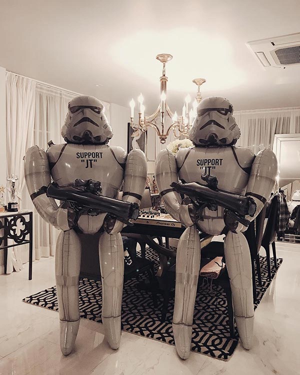 เจนี่ วุ้นเส้น