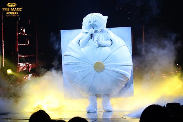 บี้ kpn หน้ากากซาลาเปา