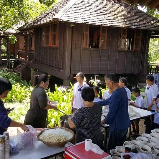 ป้าจิ๊ อัจฉราพรรณ