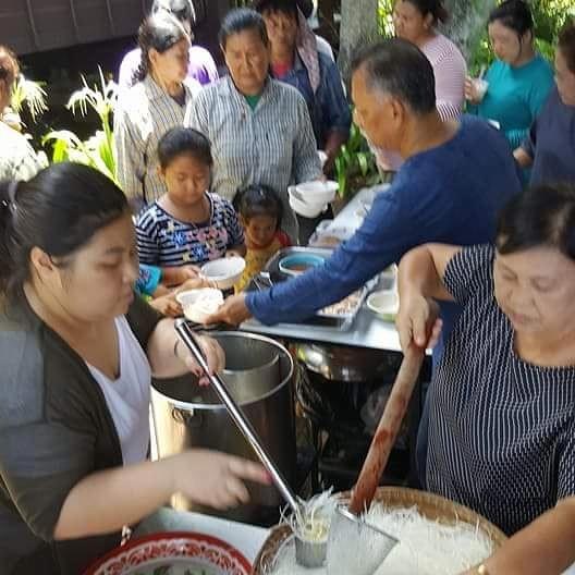 ป้าจิ๊ อัจฉราพรรณ