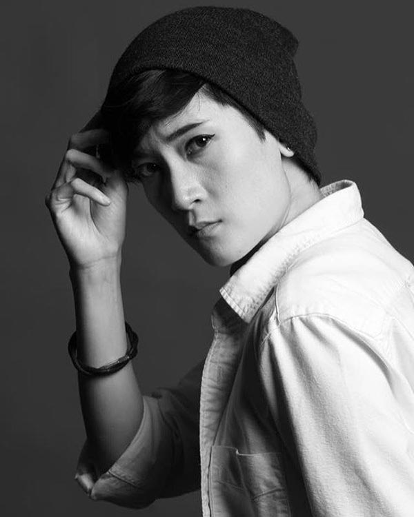 จูลี่ The face 3 ไดญา โทณะวณิก