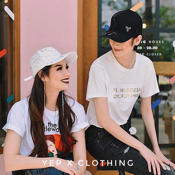 จูลี่ The face 3 ไดญา โทณะวณิก